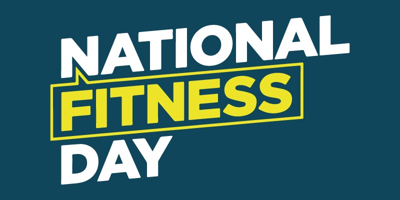 Get Your Move On, Fans! It’s National Physical Fitness & Sports Month!