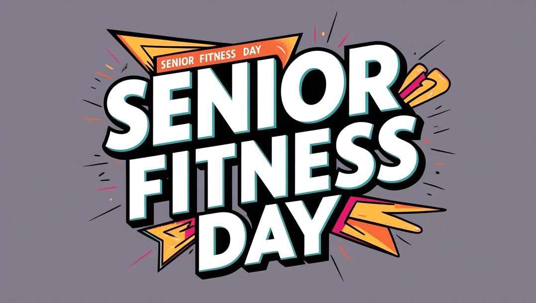 Senior Day, The Fit Way!