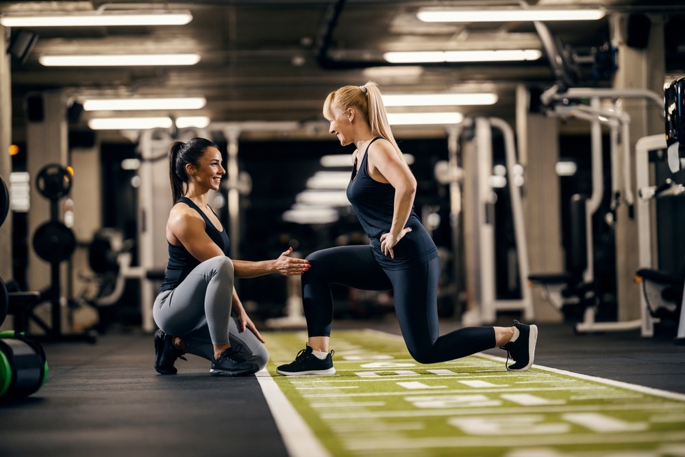 The Secret Ingredient to Sticking With It: Why a Personal Trainer Is Your Ultimate Accountability Partner