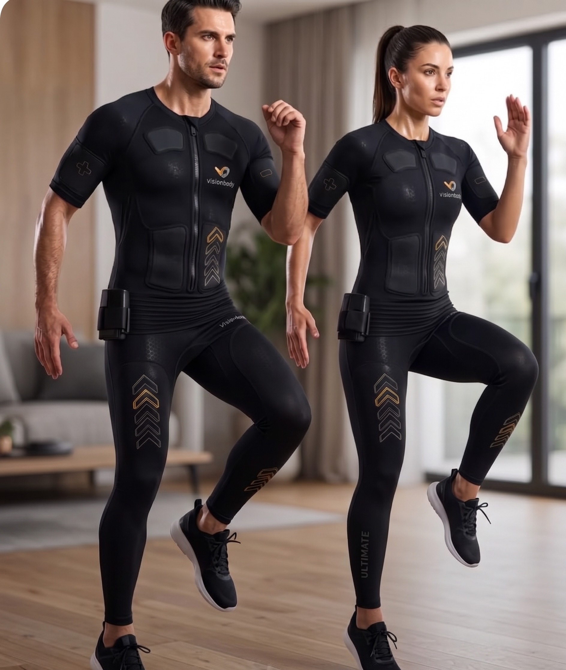 Short on Time? How EMS Training Cuts Your Workout in Half!! (Without Sacrificing Results)