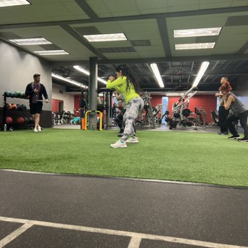 Choose your Houston gym membership options